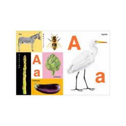 ABC de la nature