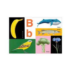 ABC de la nature