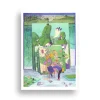 Sale Affiche L'atelier du peintre (Gustave Courbet) de Karlotta Freier - Kiblind Affiches Et Reproductions