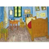 Sale Affiche Vincent van Gogh - La Chambre à Arles Affiches Et Reproductions