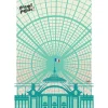 Discount Affiche 50x70cm - Grand Palais! par Vahram Muratyan Affiches Et Reproductions