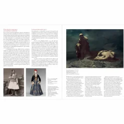 Album de l'exposition Paris-Athènes Naissance de la Grèce moderne 1675-1919