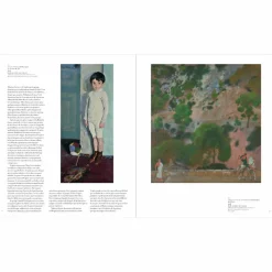 Album de l'exposition Paris-Athènes Naissance de la Grèce moderne 1675-1919