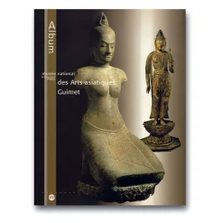 Album du Musée national des Arts asiatiques-Guimet