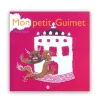 Sale Album Mon petit Guimet Livres Jeunesse
