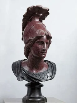 Alexandre le Grand (panneaux aluminium)