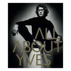 All About Yves - Édition anglaise