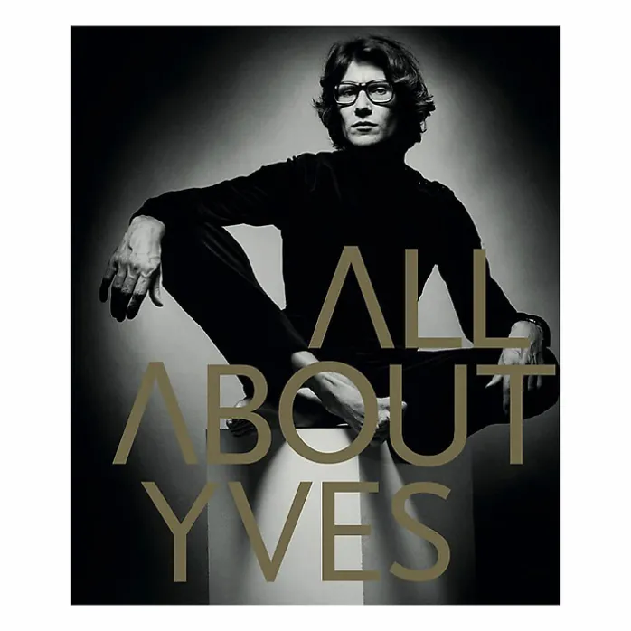 All About Yves - Édition anglaise