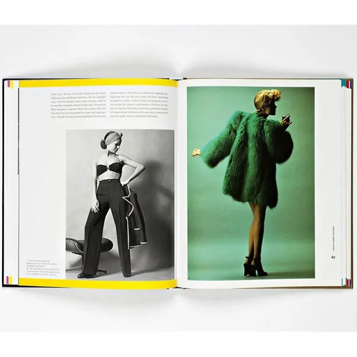 All About Yves - Édition anglaise