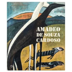 Online Amadeo de Souza Cardoso Catalogues D'Exposition