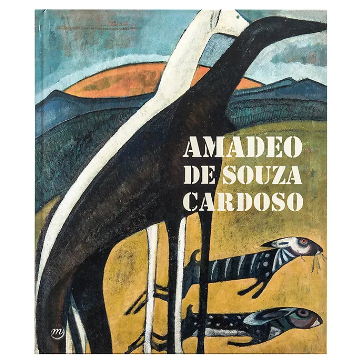 Online Amadeo de Souza Cardoso Catalogues D'Exposition