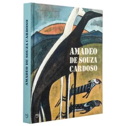 Online Amadeo de Souza Cardoso Catalogues D'Exposition