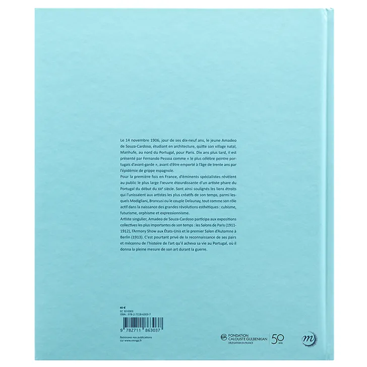 Online Amadeo de Souza Cardoso Catalogues D'Exposition