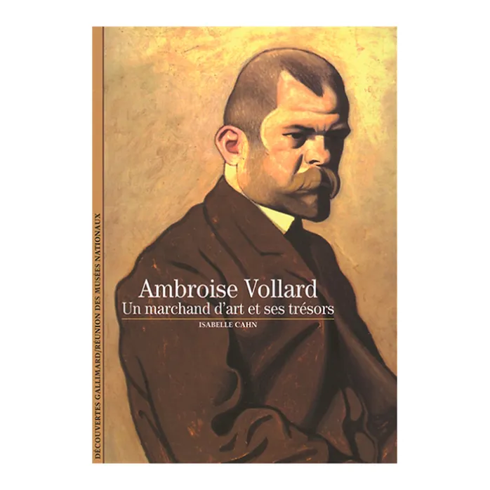Ambroise Vollard - Un marchand d'art et ses trésors