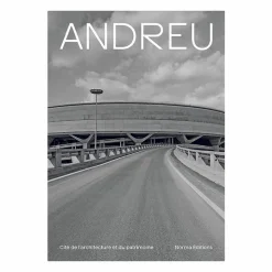Andreu - Catalogue d'exposition
