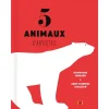 Best 5 animaux d'artistes Livres Jeunesse