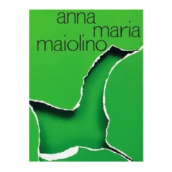 Clearance Anna Maria Maiolino. Je suis là. Estou Aqui - Catalogue d'exposition Catalogues D'Exposition