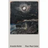 Best Anselm Kiefer Pour Paul Celan - Catalogue d'exposition Catalogues D'Exposition