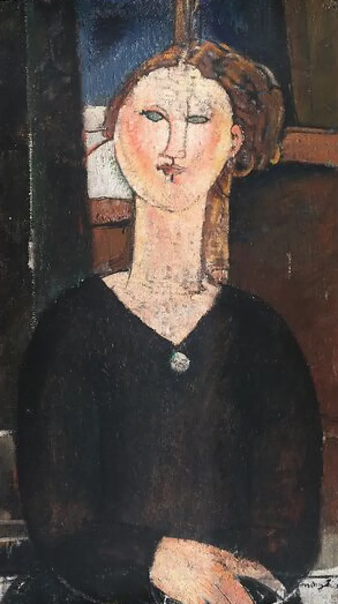 Antonia (affiches d'art)