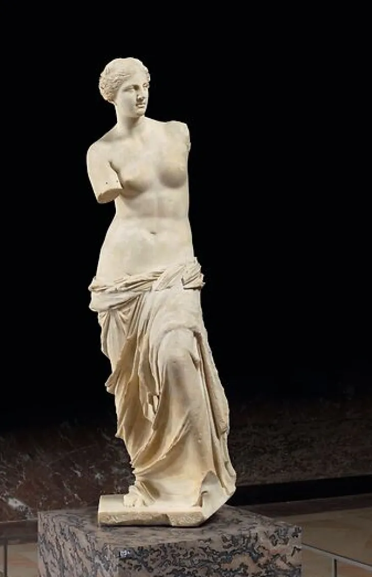 Best Aphrodite dite Vénus de Milo (panneaux aluminium) Panneaux Aluminium|Panneaux Acryliques