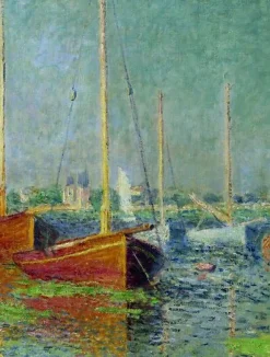 Sale Argenteuil (panneaux acryliques) Panneaux Acryliques|Affiches D'Art