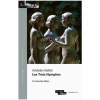 Aristide Maillol. Les Trois Nymphes
