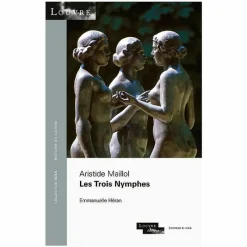 Aristide Maillol. Les Trois Nymphes