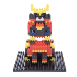 Hot Armure de Samouraï Nanoblock® Jeux