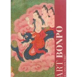 Art bönpo de l'ancien Tibet