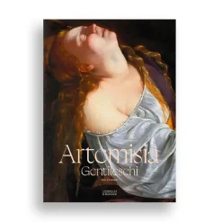New Artemesia Gentileschi - Asia Graziano Livres D'Art
