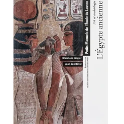 Best Art et archéologie L'Egypte ancienne Histoire, Géographie Et Sciences