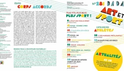 Online Art et sport - Revue DADA No 281 Revues