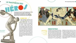 Online Art et sport - Revue DADA No 281 Revues