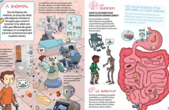 Artistes et robots