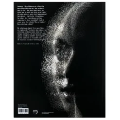 New Artistes et robots - Catalogue d'exposition Catalogues D'Exposition