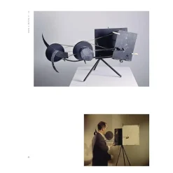 New Artistes et robots - Catalogue d'exposition Catalogues D'Exposition