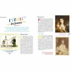 Hot Artistes Femmes - Revue DADA N° 250 Revues