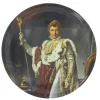 Outlet Assiette Napoléon Ier Art De La Table