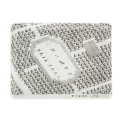 Hot Assiette rectangulaire 