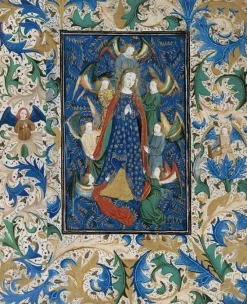 Sale Assomption de la Vierge (affiches d'art encadrées) Affiches D'Art Encadrées|Affiches D'Art