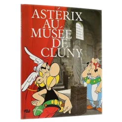 Sale Astérix au musée de Cluny Catalogues D'Exposition