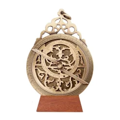 Astrolabe Oriental