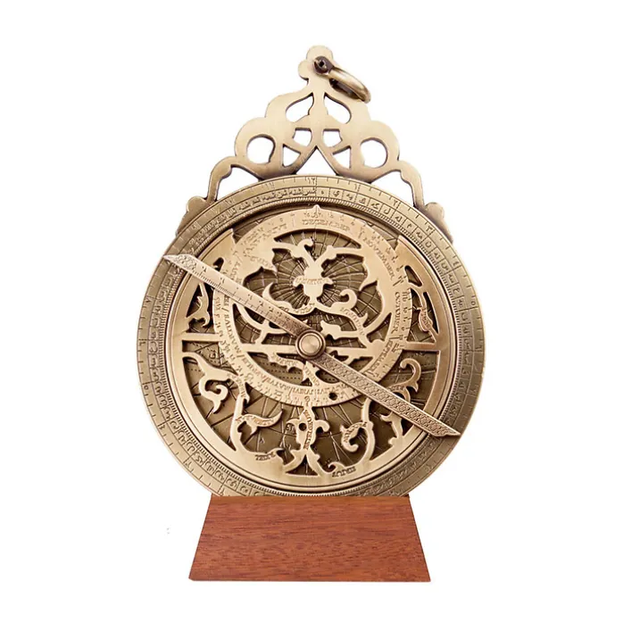Astrolabe Oriental