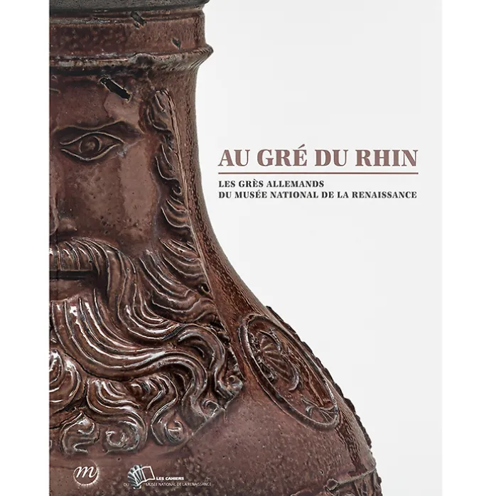 Au gré du Rhin - Les grès allemands du Musée national de la Renaissance