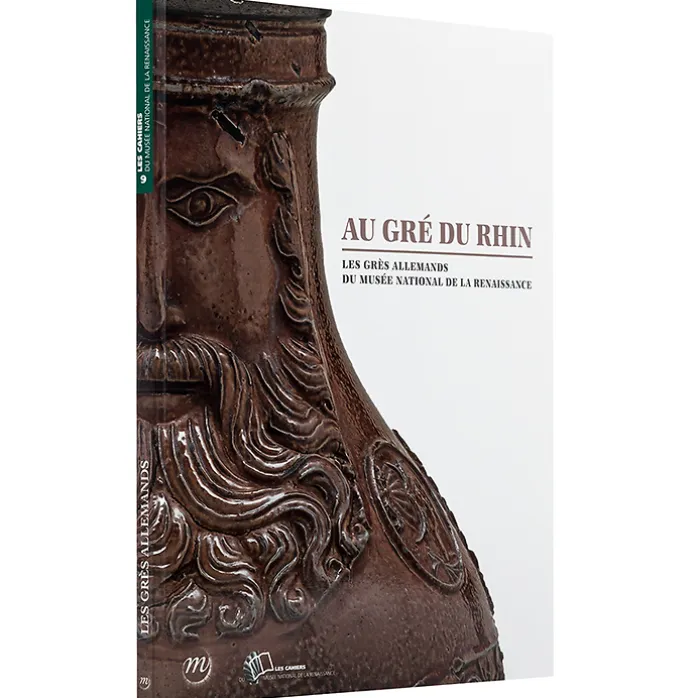 Au gré du Rhin - Les grès allemands du Musée national de la Renaissance