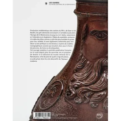Au gré du Rhin - Les grès allemands du Musée national de la Renaissance