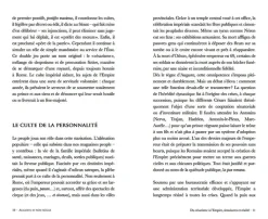 Discount Auguste et son siècle Littérature & Essais