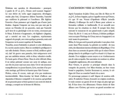 Discount Auguste et son siècle Littérature & Essais