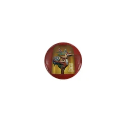 Badge Gardiens du temps - Exploration