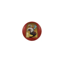 Badge Gardiens du temps - Fraternité